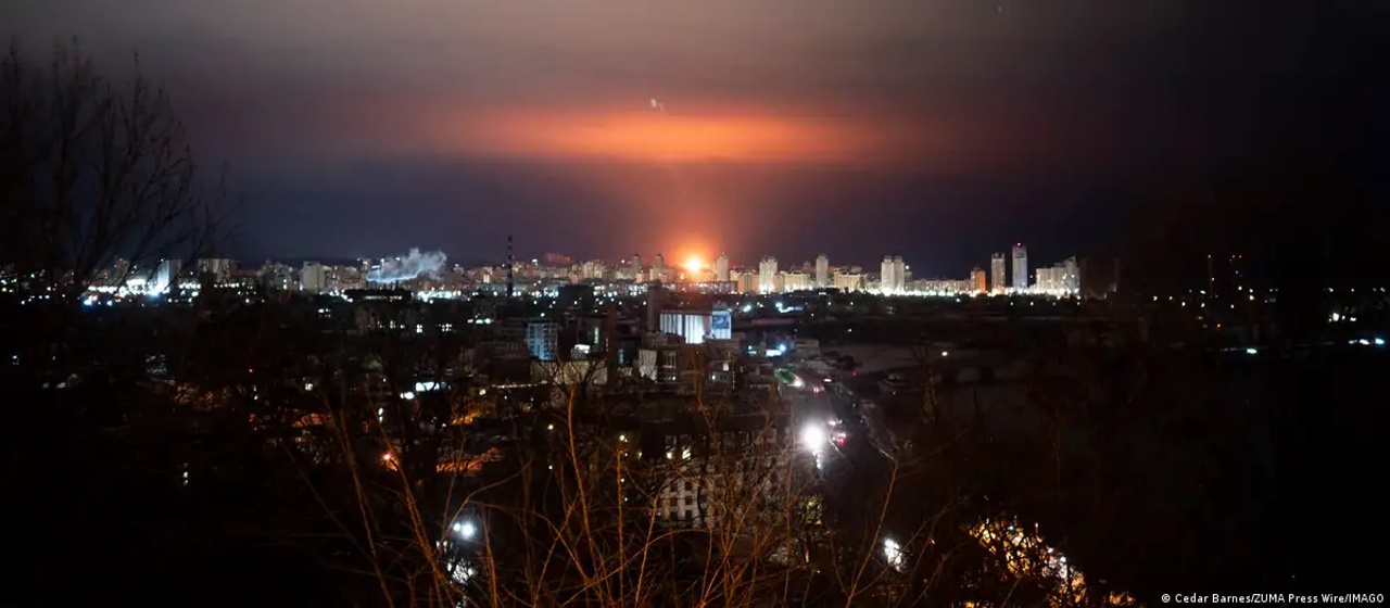 Atacuri rusești cu drone în Ucraina: morți în regiunea Kiev, incendii la Odesa și Zaporojie