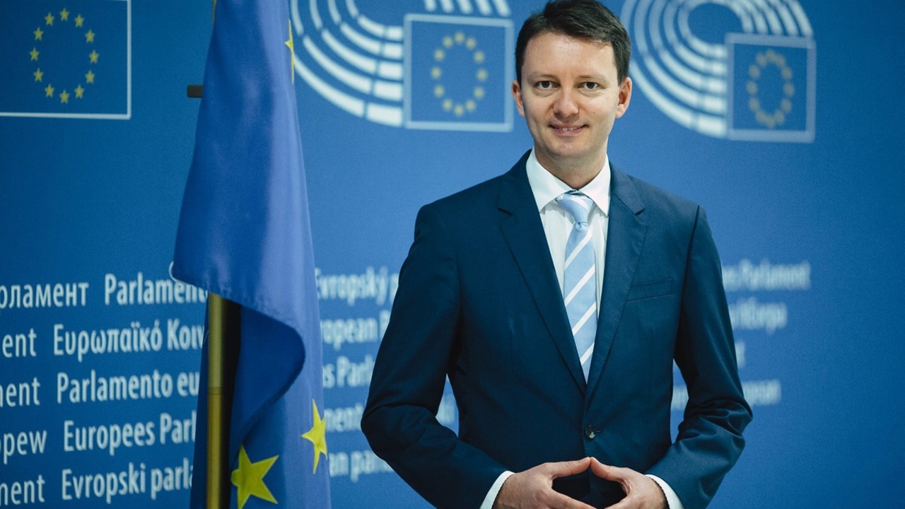 Зигфрид Мурешан: Соглашение о переговорах показывает насколько Молдова и Украина важны для ЕС