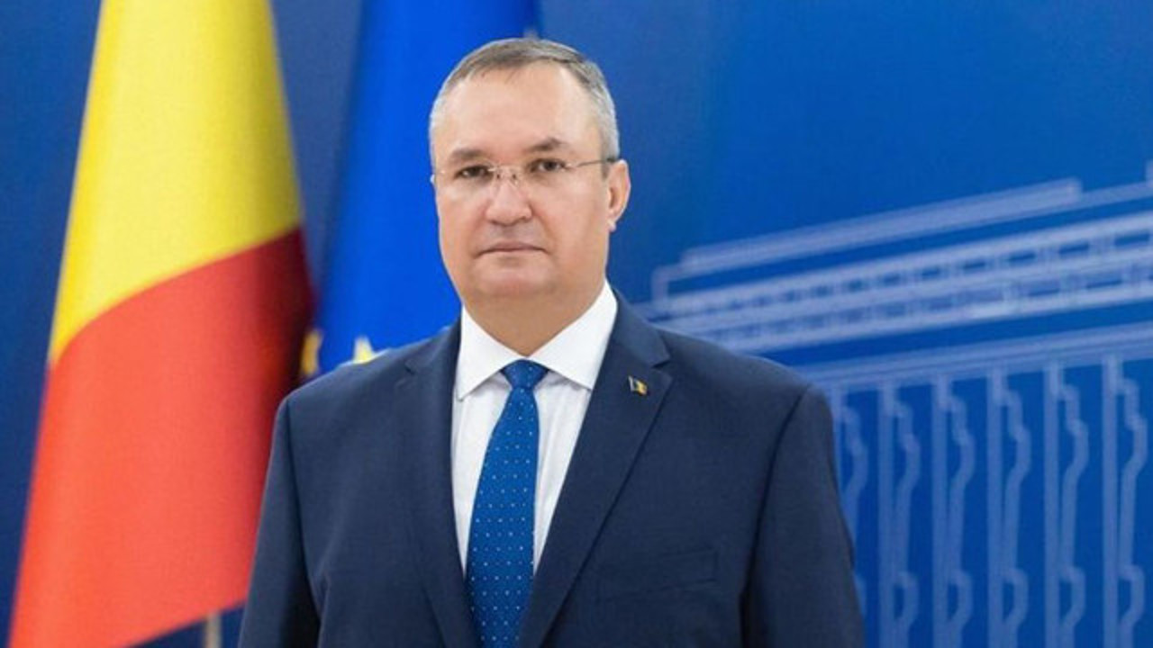  Romanian PM Nicolae Ciuca resigns 