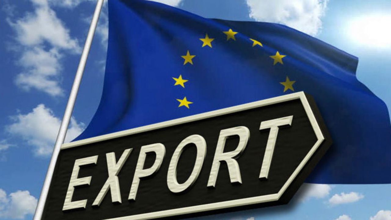 Top seven moldovan products exported to the European Union in 2022