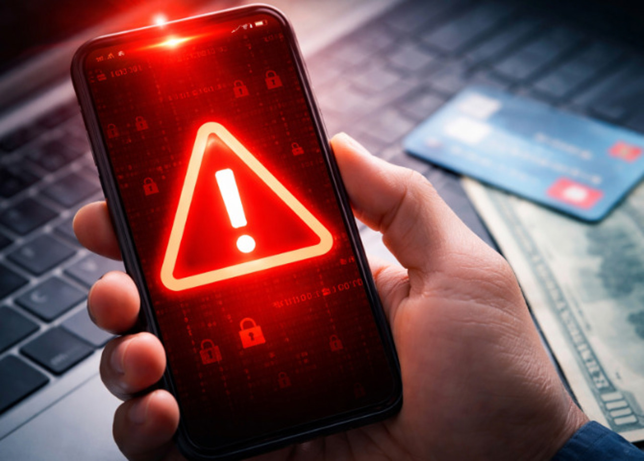 Peste 1.5 milioane de lei, prejudiciu în două cazuri de escrocherie telefonică raportate Poliției
