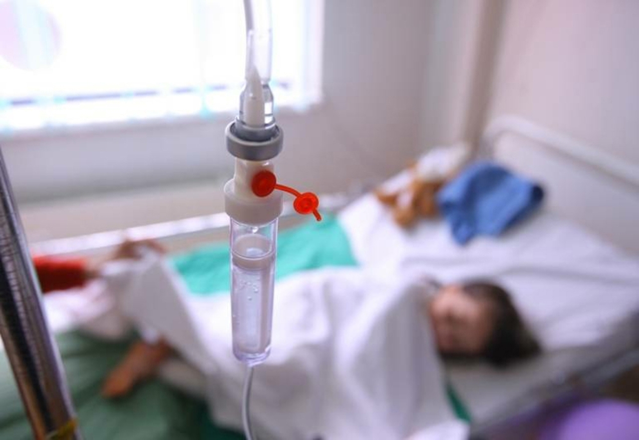 Pericolul verii: Alimentele contaminate provoacă mii de îmbolnăviri 