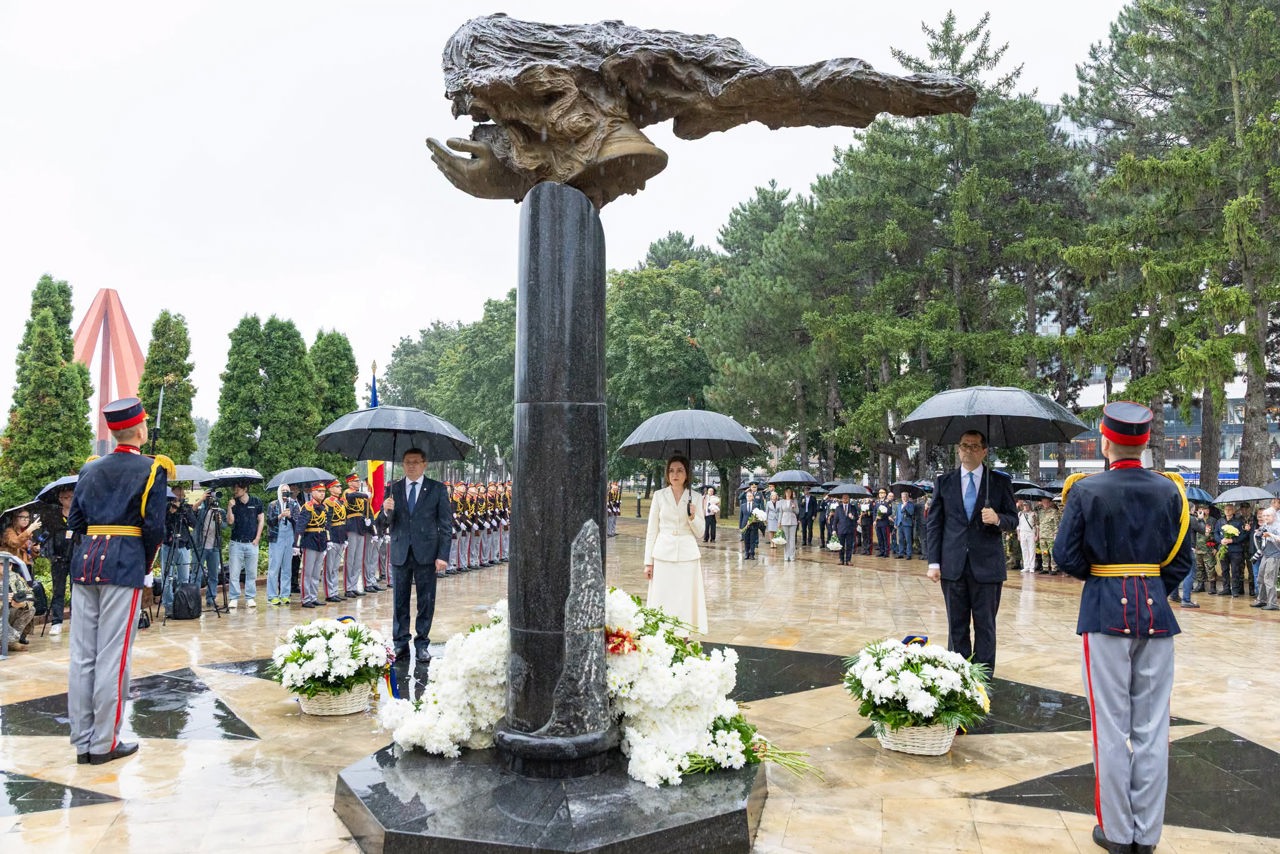 Guvernul R. Moldova