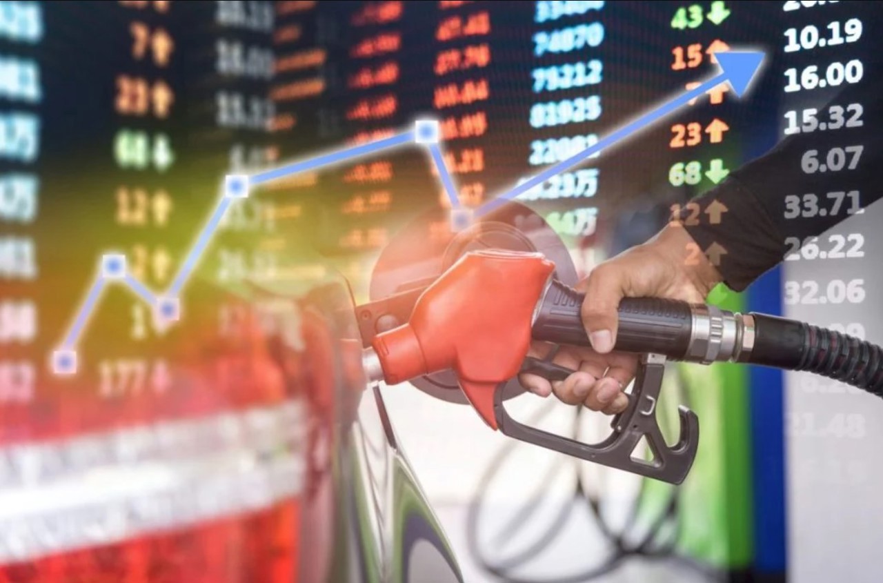 Economic experts warn of inflationary domino effect as Moldova's diesel prices approach €1.50