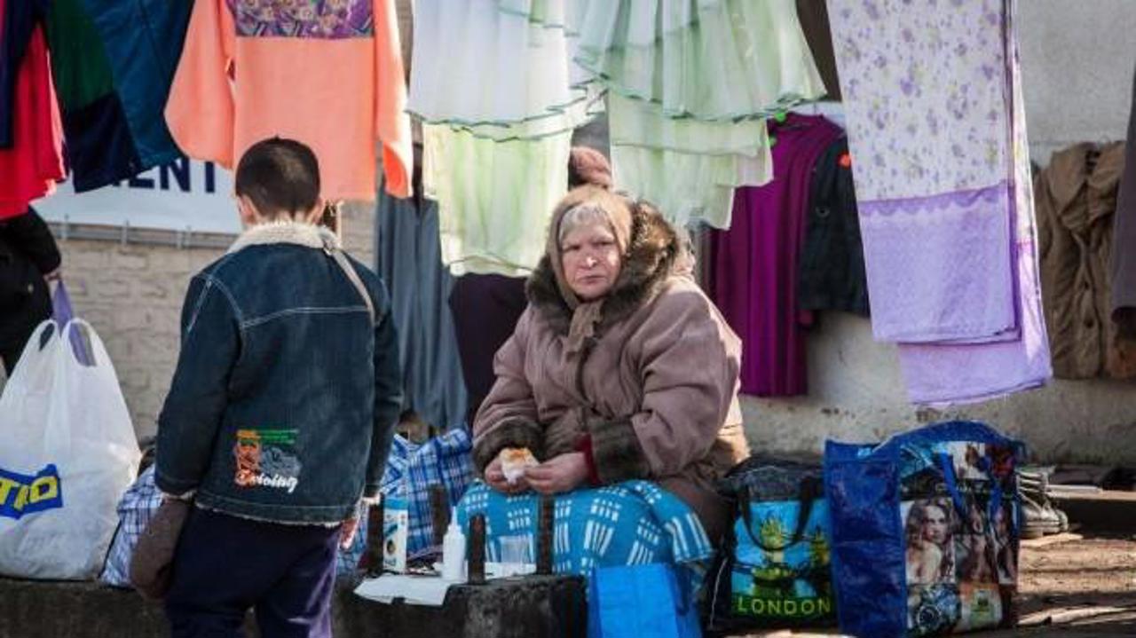 Каковы основные проблемы, стоящие перед Республикой Молдова