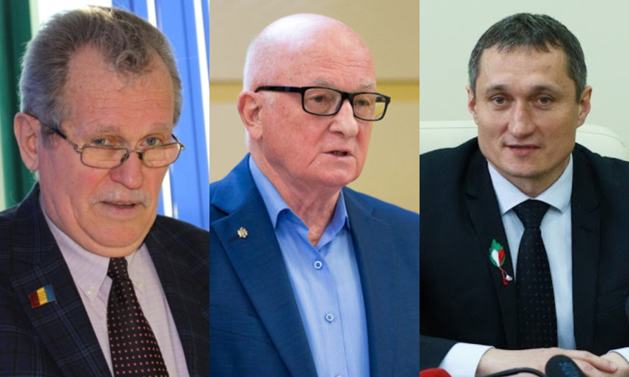 Opinions: Resolution adopted by the People's Assembly of Gagauzia has no legal force