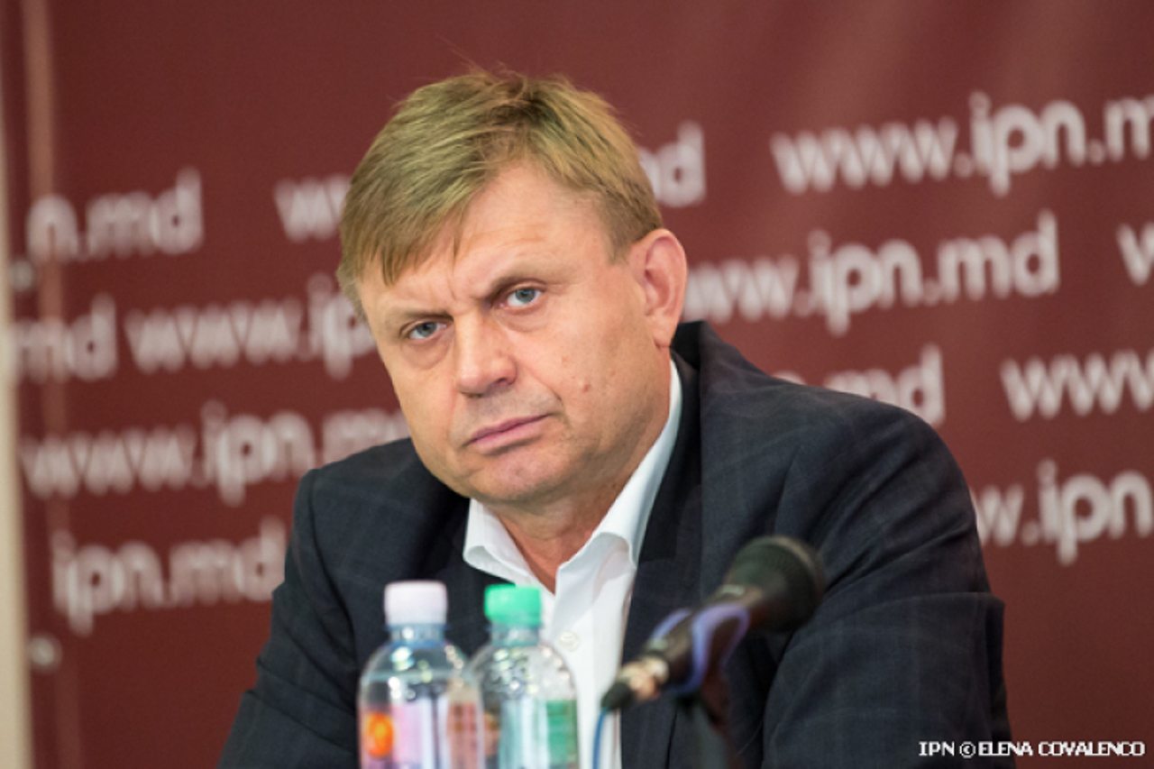 Посол Валериу Кивери: Республика Молдова в безопасности, пока Украина сопротивляется