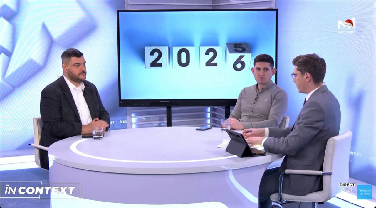 Analiza experților | Republica Moldova, între reziliență economică și „capcana” geopolitică a UE 