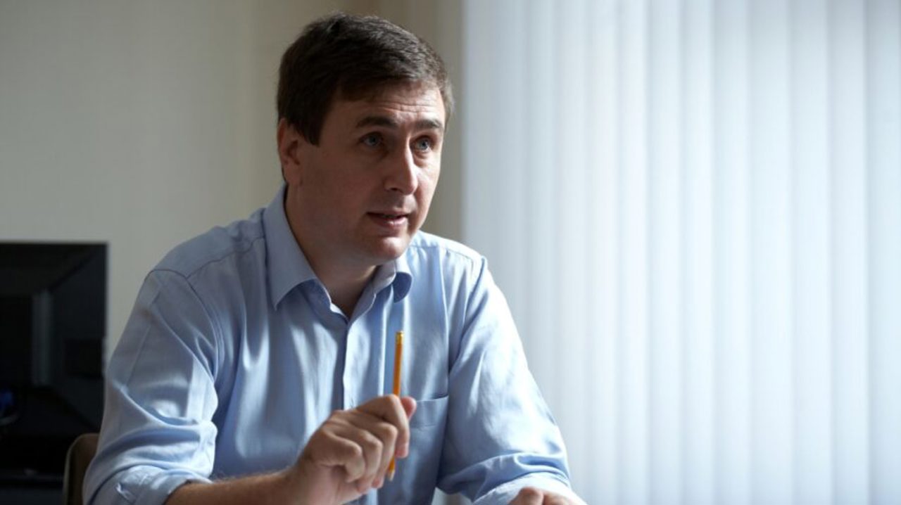 Вячеслав Ионицэ: Молдавский лей вырос по отношению к турецкой лире и украинской гривне