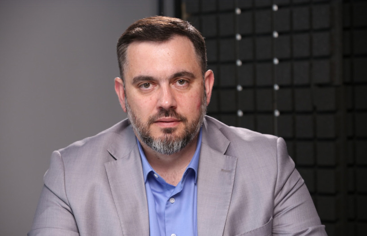 Mihail Sirkeli, despre alegerile din Găgăuzia: „Scena politică este controlată de Moscova”
