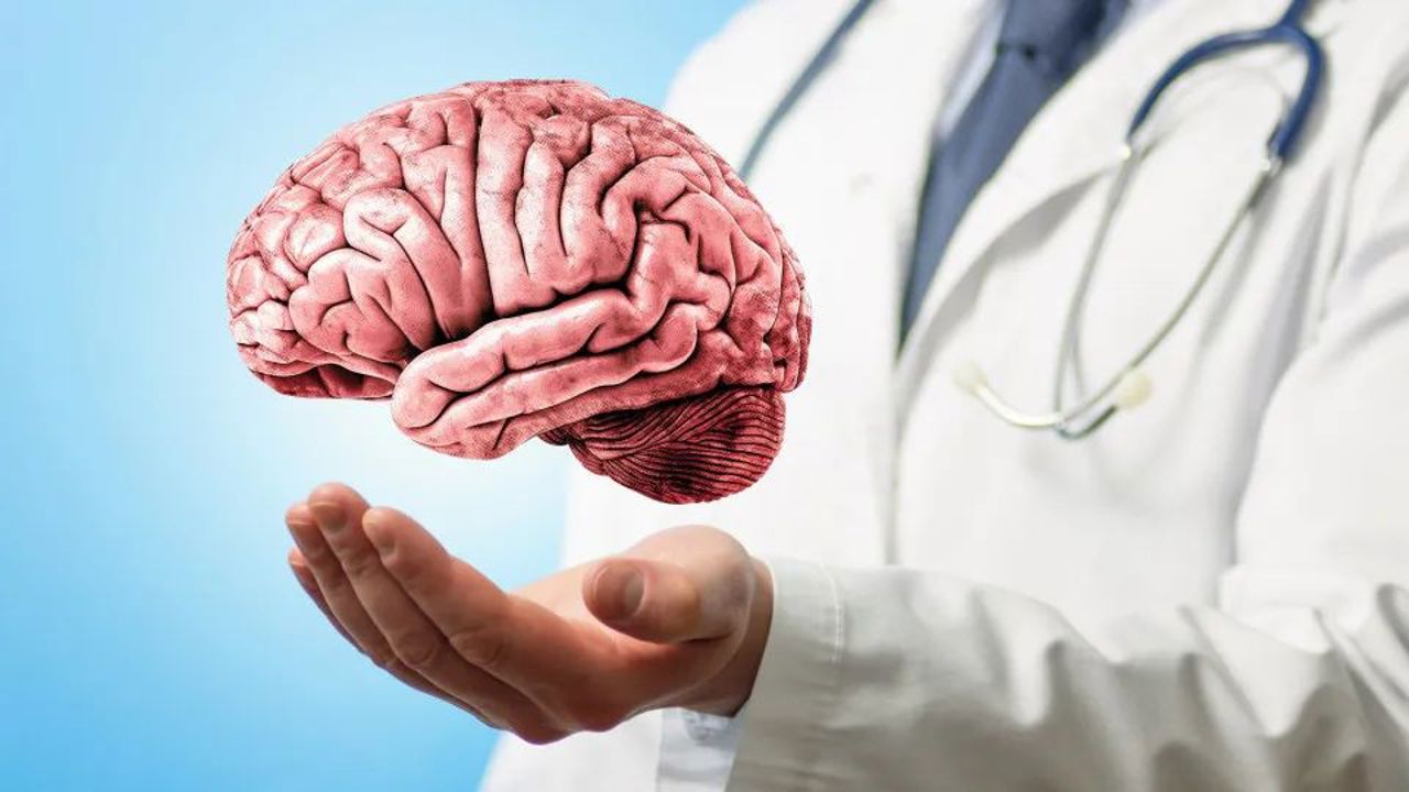 Sănătatea creierului începe cu obiceiuri simple. Recomandările profesorului Stanislav Groppa 