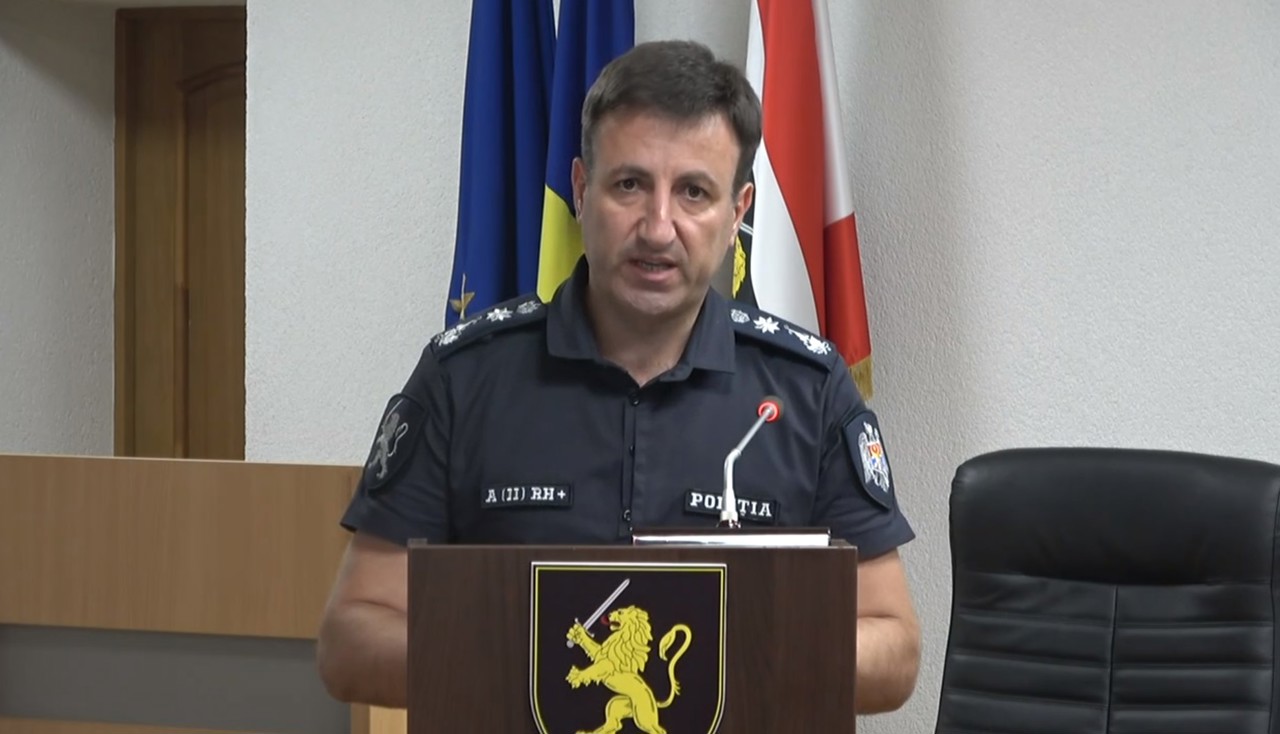 Chief of  IGP: The Turkish citizen was murdered on command by a skilled killer