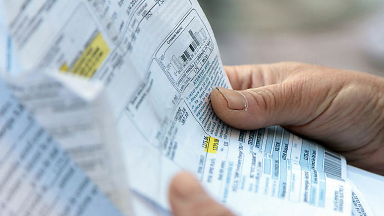 „Ajutor la contor”: Peste 622.000 de familii vor primi compensații la căldură pentru luna ianuarie