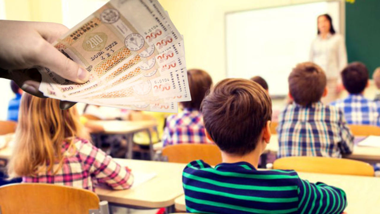 Demersuri pentru retragerea gradelor didactice: sunt vizate o directoare de grădiniță și o șefă de direcție din educație