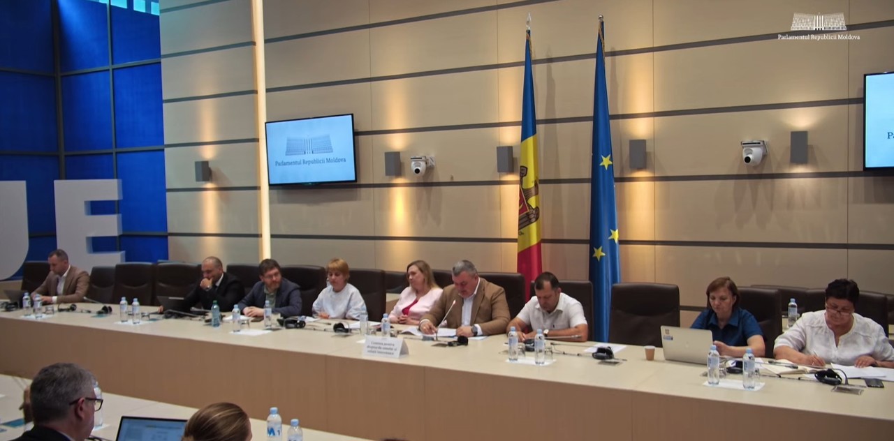 R. Moldova, în top 5 țări cu cele mai multe condamnări la CtEDO în 2025: Cum scapă judecătorii de pedepse