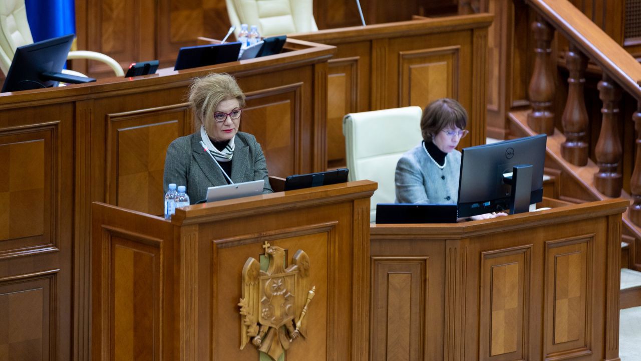 Молдавские пожарные и спасатели станут частью сети международного сотрудничества в сфере предотвращения стихийных бедствий