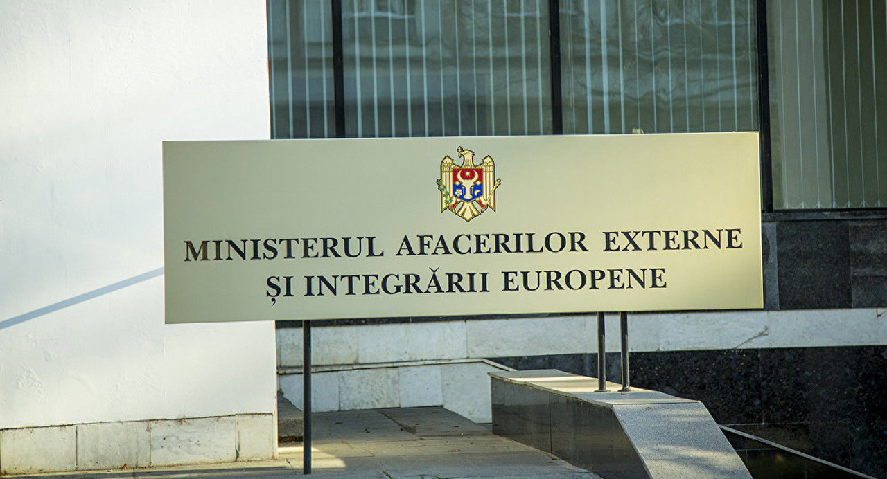 Nicu Popescu: Several attempts to hijack the European course of the Republic of Moldova have failed