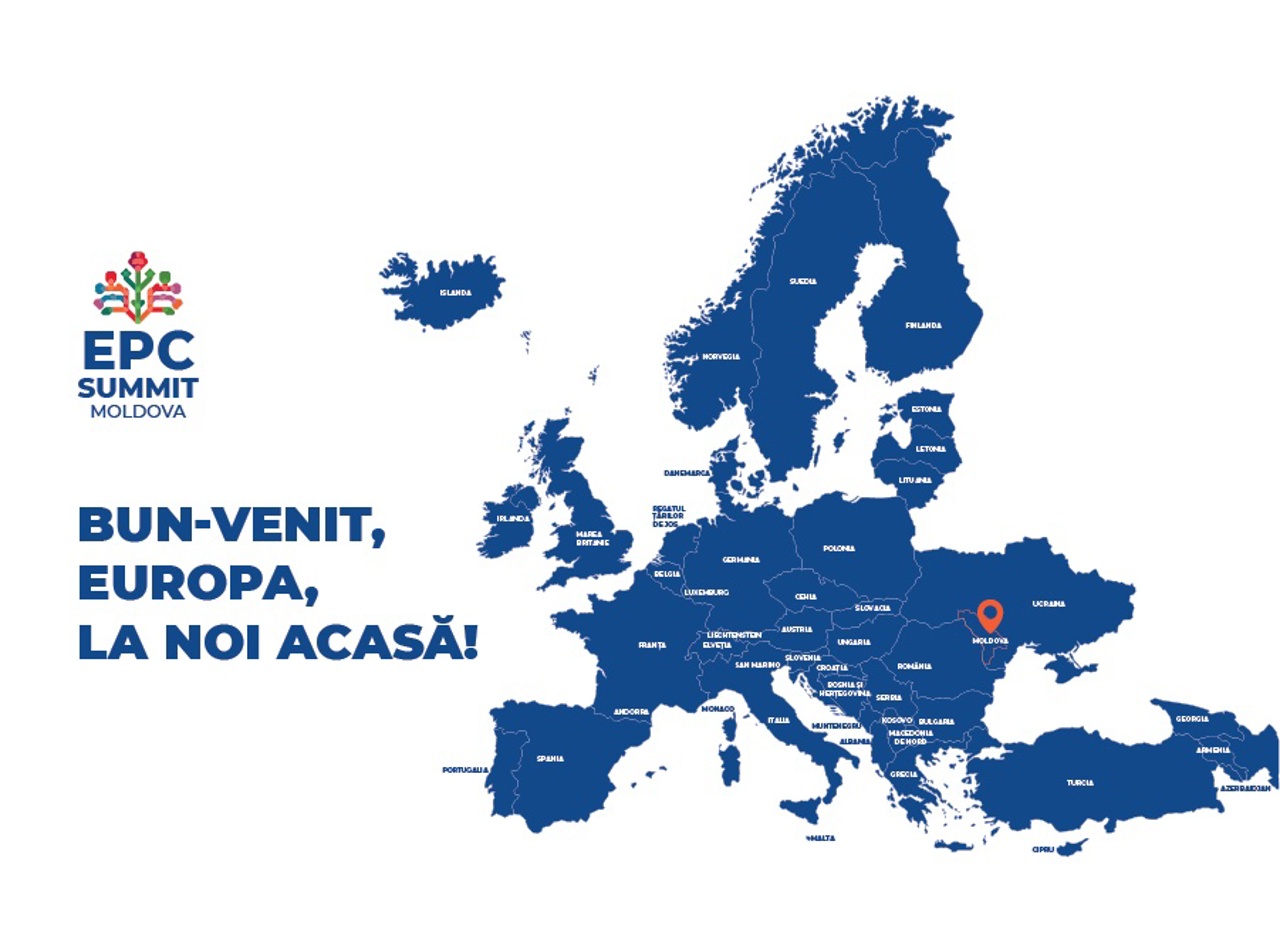 Prim-miniștrii Estoniei, Irlandei, Maltei, Sloveniei și Regatului Țărilor de Jos vor participa la Summitul EPC 2023
