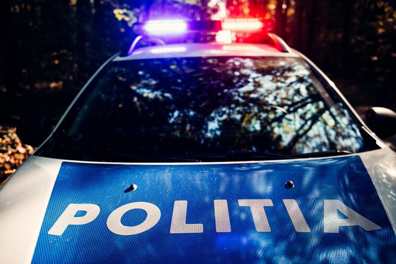 Accident mortal la Corjeuți: Un minor a fost lovit de o mașină. Șoferul a abandonat automobilul