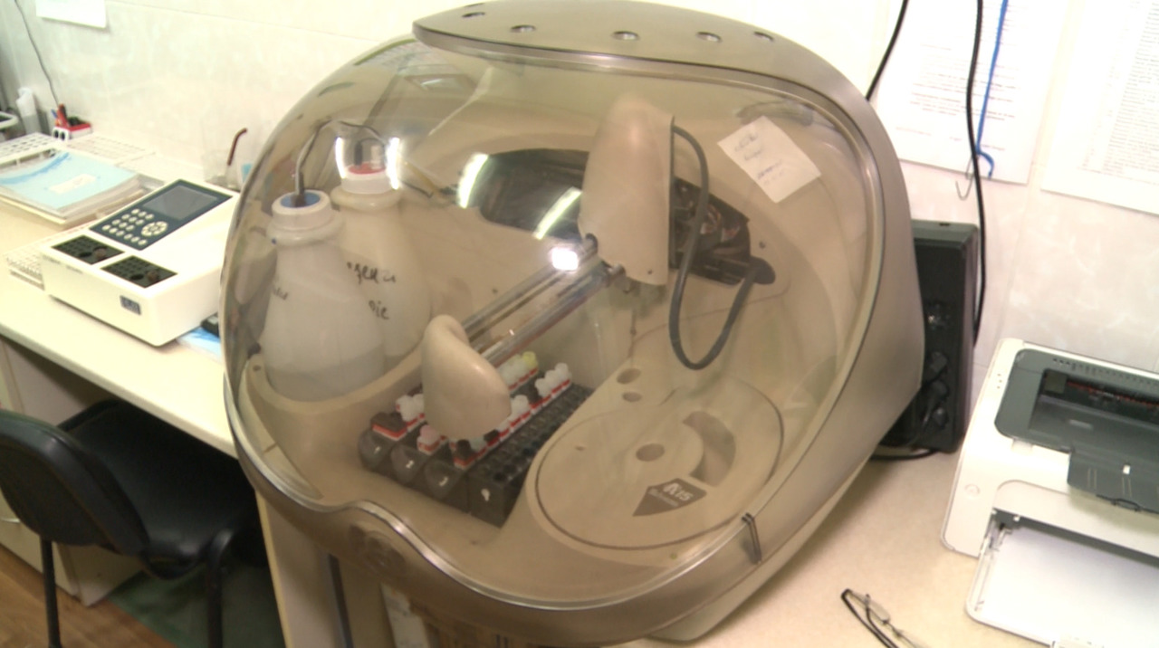 Investiții de aproape două milioane de lei în modernizarea Centrului de Sănătate Ialoveni