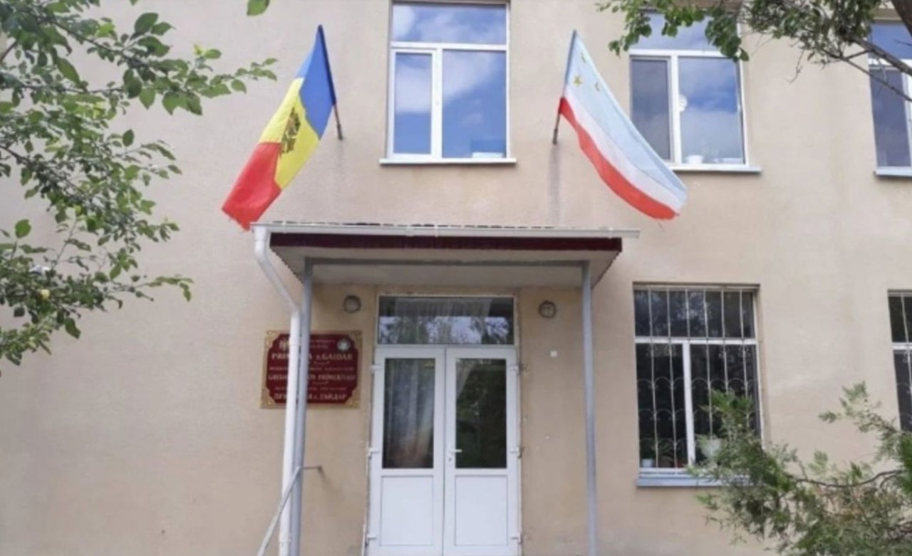 CEC a respins solicitarea primarului satului Gaidar din Găgăuzia de a dizolva consiliul sătesc