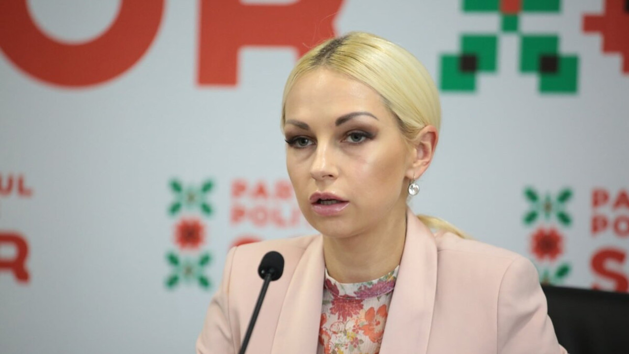 Марина Таубер возвращается под домашний арест