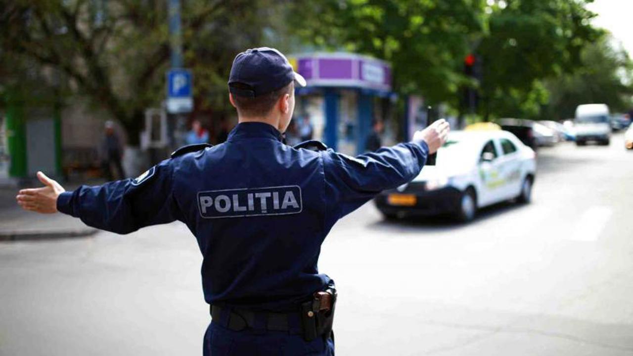 Farmers' protest // Police: Traffic could be affected on several streets in Chisinau