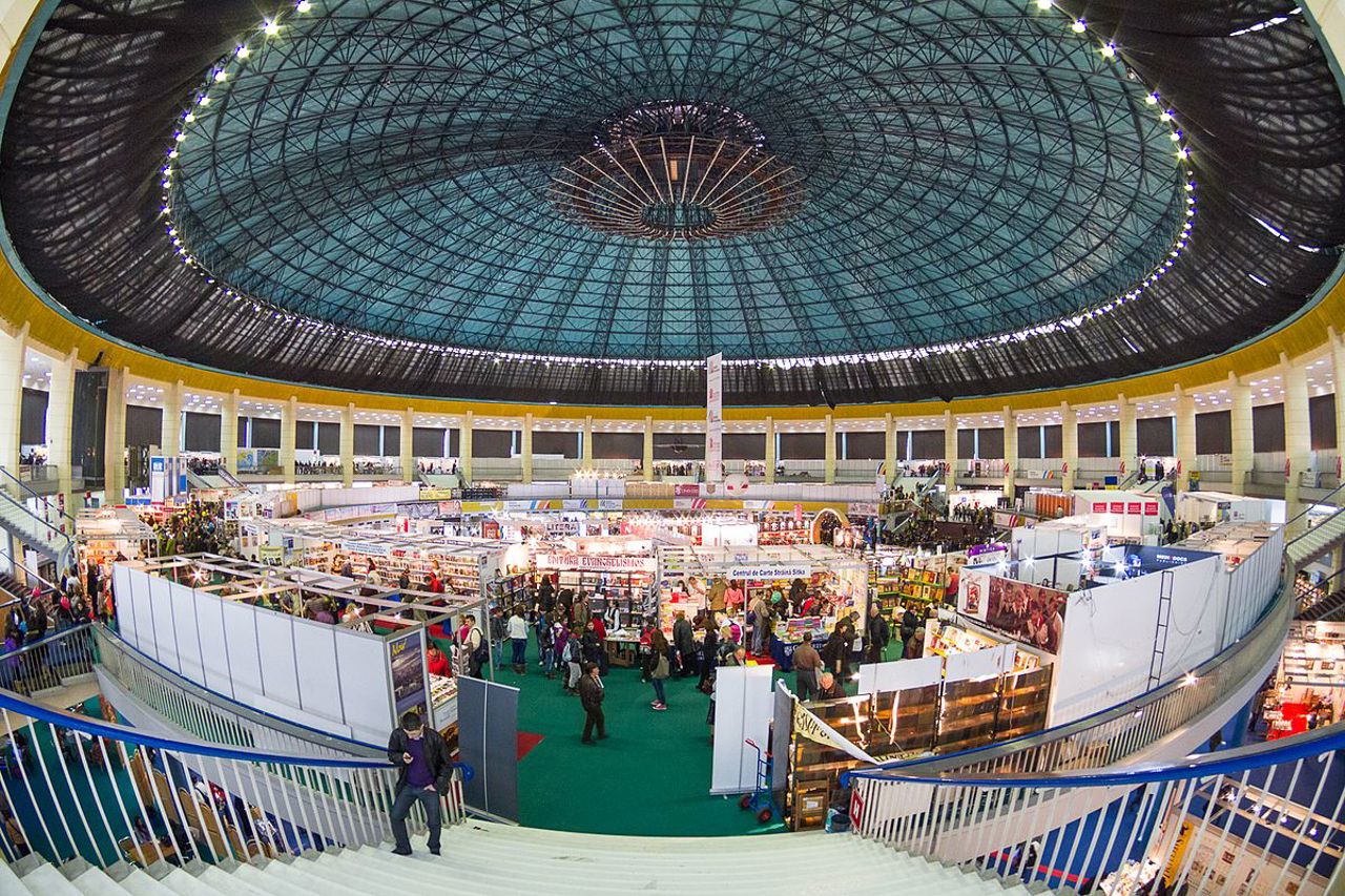 Moldova's food producers to attend Romanian fair after 10 years