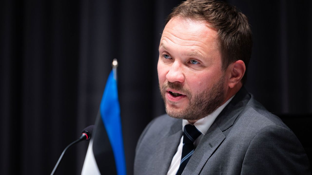 Estonia cere intensificarea presiunii asupra Rusiei după incidentele cu drone din spațiul NATO