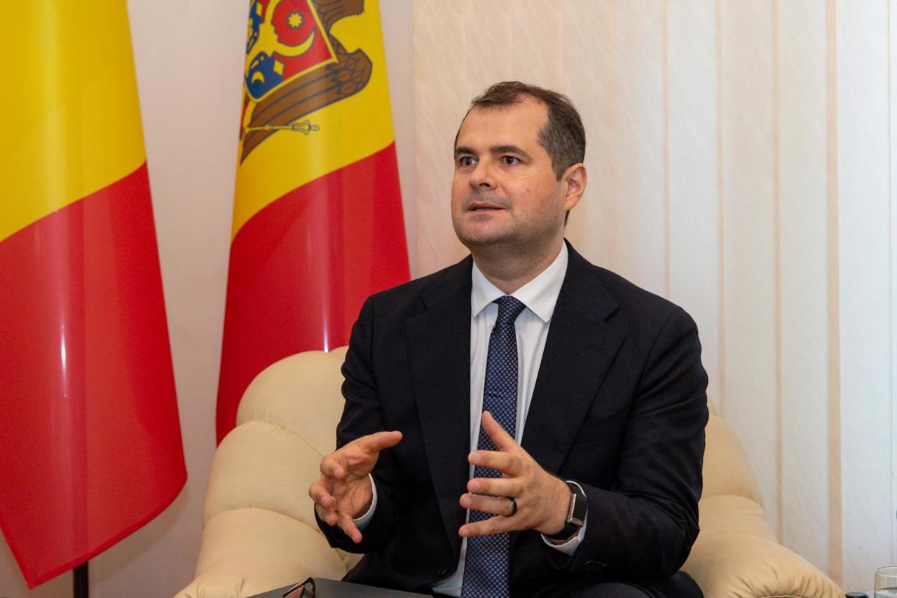 „Moldova Project”: Guvernul vrea o structură unică pentru implementarea proiectelor mari de infrastructură din R. Moldova
