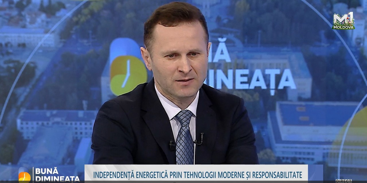 Noua sesiune a Programului „EcoVoucher” va fi lansată până la sfârșitul lunii martie. Directorul CNED: „Avem resurse mai modeste decât în anul trecut”