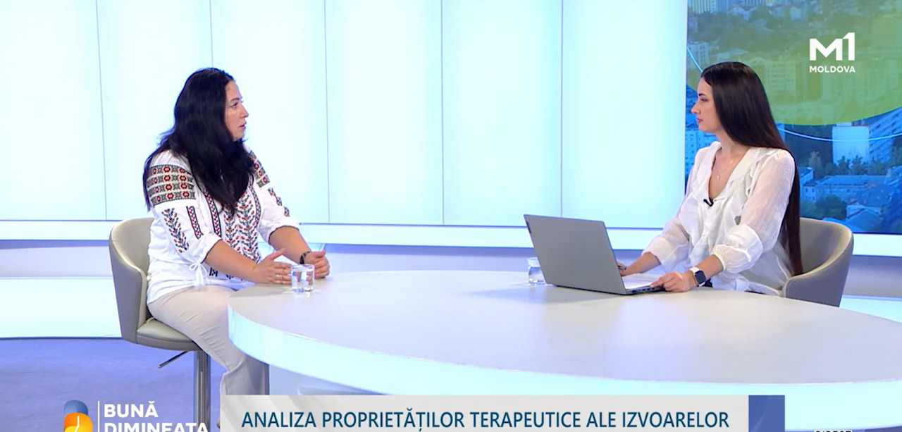 Republica Moldova își cartografiază resursele balneare. Studiul va stabili prioritățile de investiții