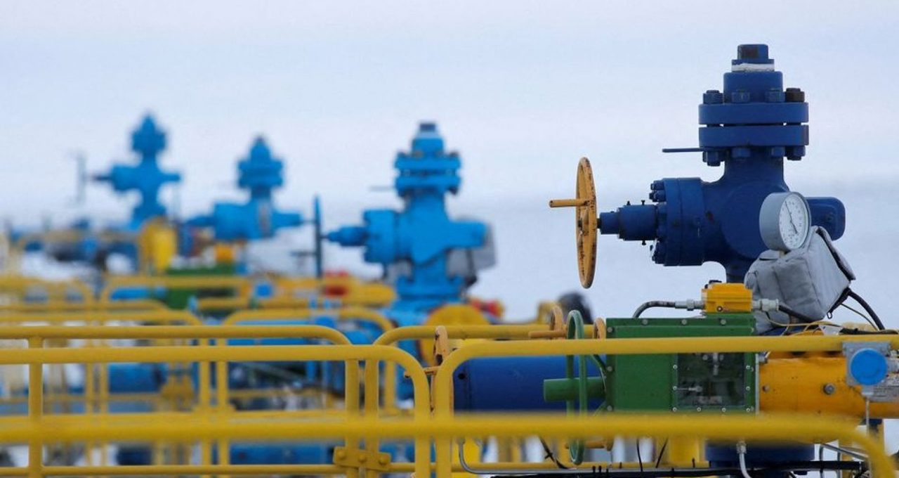 Russia-Ukraine gas crisis: European consumers brace for higher prices