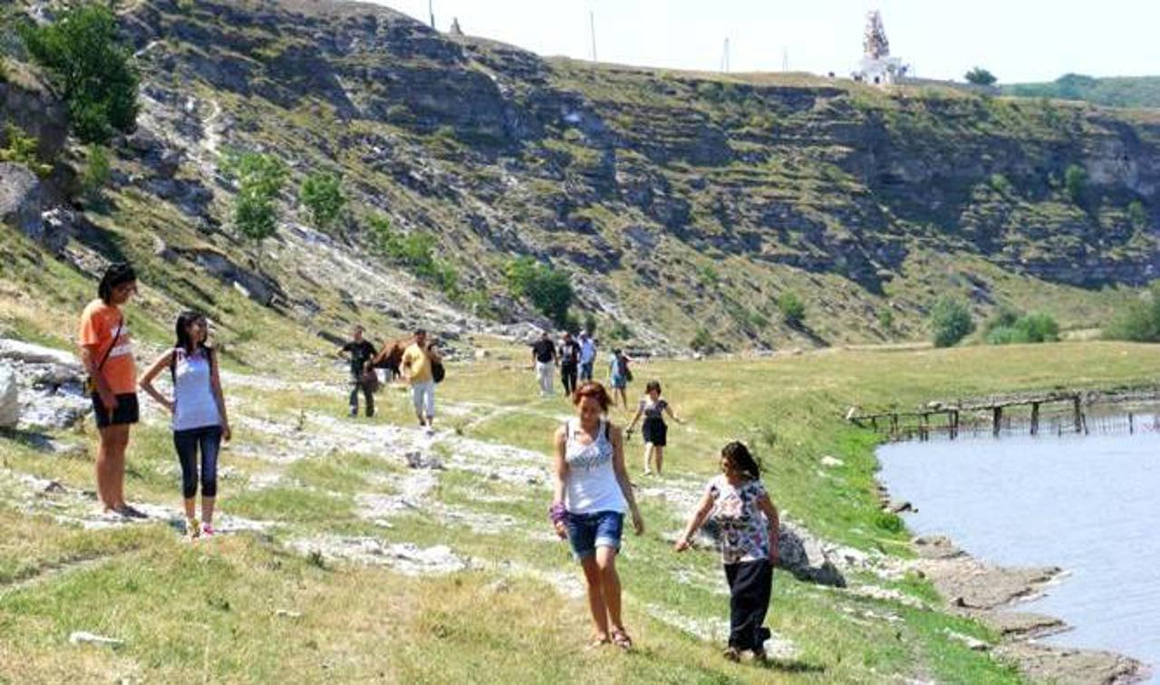 Turismul în R. Moldova, la o nouă etapă: Străinii cheltuie până la 400 de euro pe zi