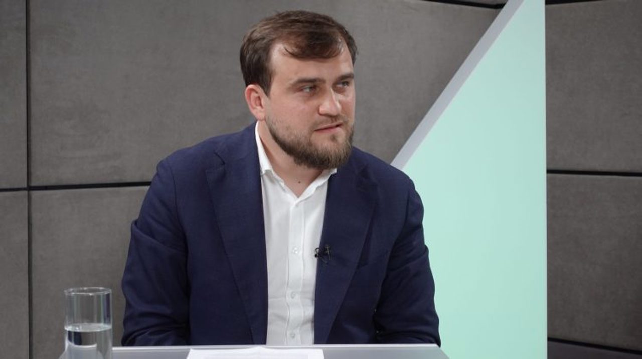  Plahotniuc's extradition could take months. President of CRJM: "It all depends on the quality of the evidence"