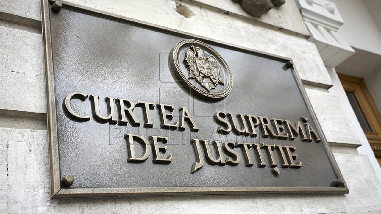 Consiliul Superior al Magistraturii a demarat reforma Curții Supreme de Justiție