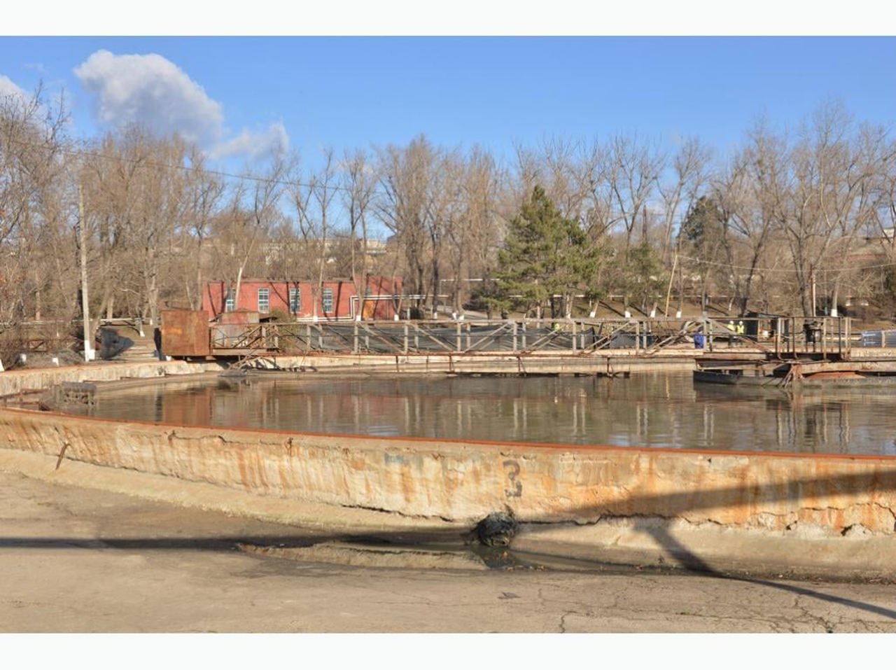 Securitatea ecologică, dependentă de rețele moderne de canalizare. Ministerul Mediului: Avem nevoie de investiții majore