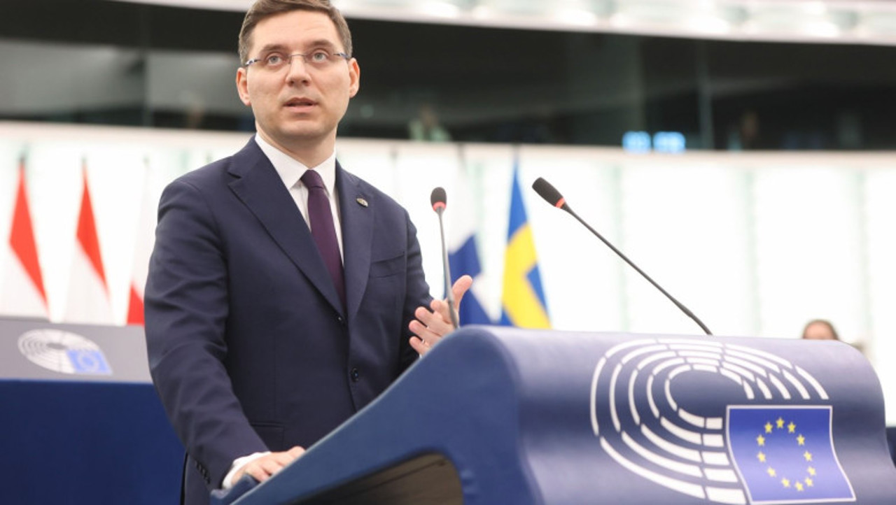 Incursiunile repetate ale dronelor rusești în România vor fi dezbătute în Parlamentul European