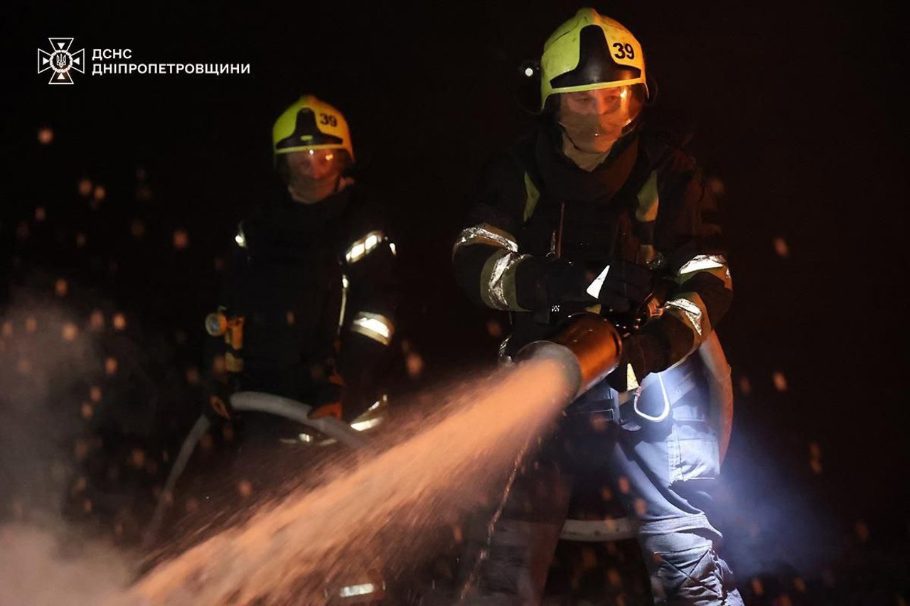 Ucraina: Atacurile rusești lasă fără electricitate regiunile Dnipropetrovsk și Zaporojie