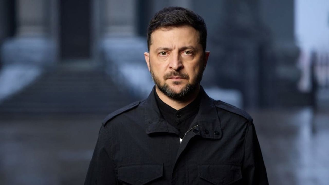 Zelensky defines parameters for reciprocal ceasefire amid stalled diplomatic initiatives