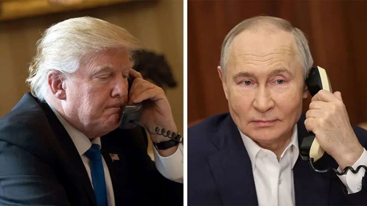 Trump: Rusia și Ucraina vor începe imediat negocieri pentru încetarea focului, condițiile vor fi stabilite de părți