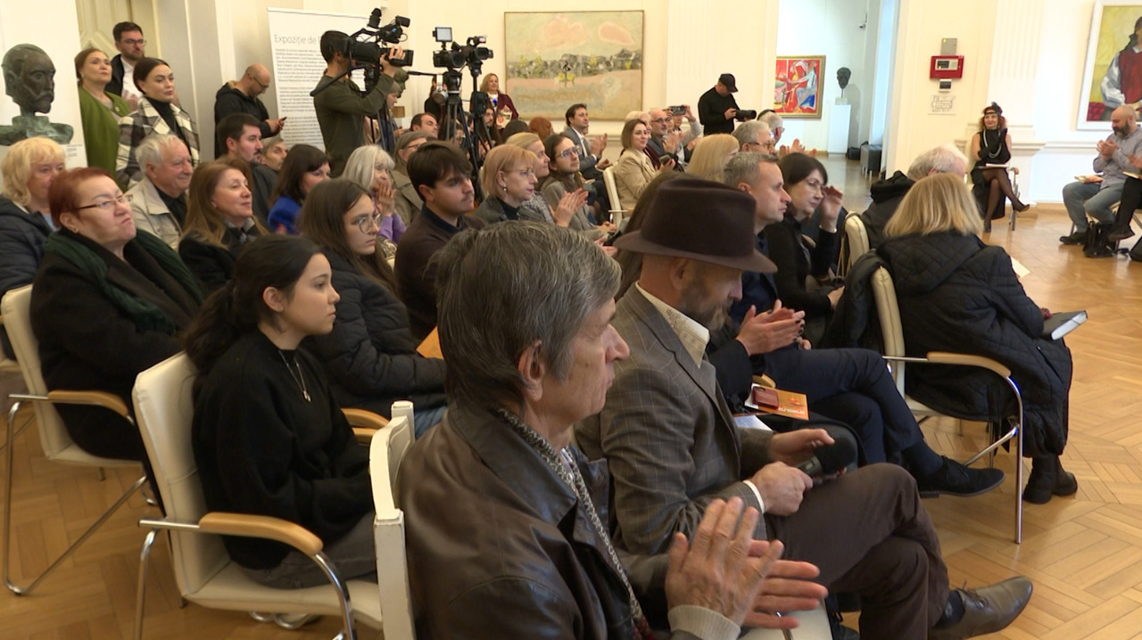 Ecouri din epoca interbelică - Chișinăul, din nou „oraș de respirație europeană”