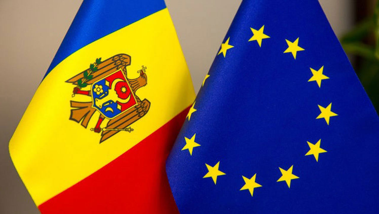 Moldova marks 12 years of EU Association Agreement, seen as a key step toward accession