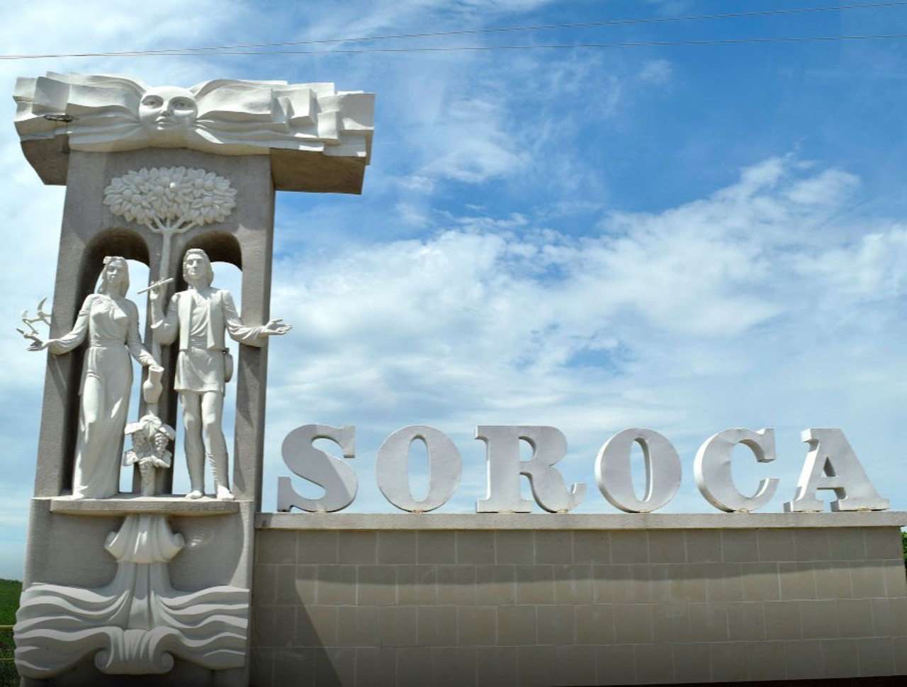 Polish scholarships and education: New horizons for Soroca youth