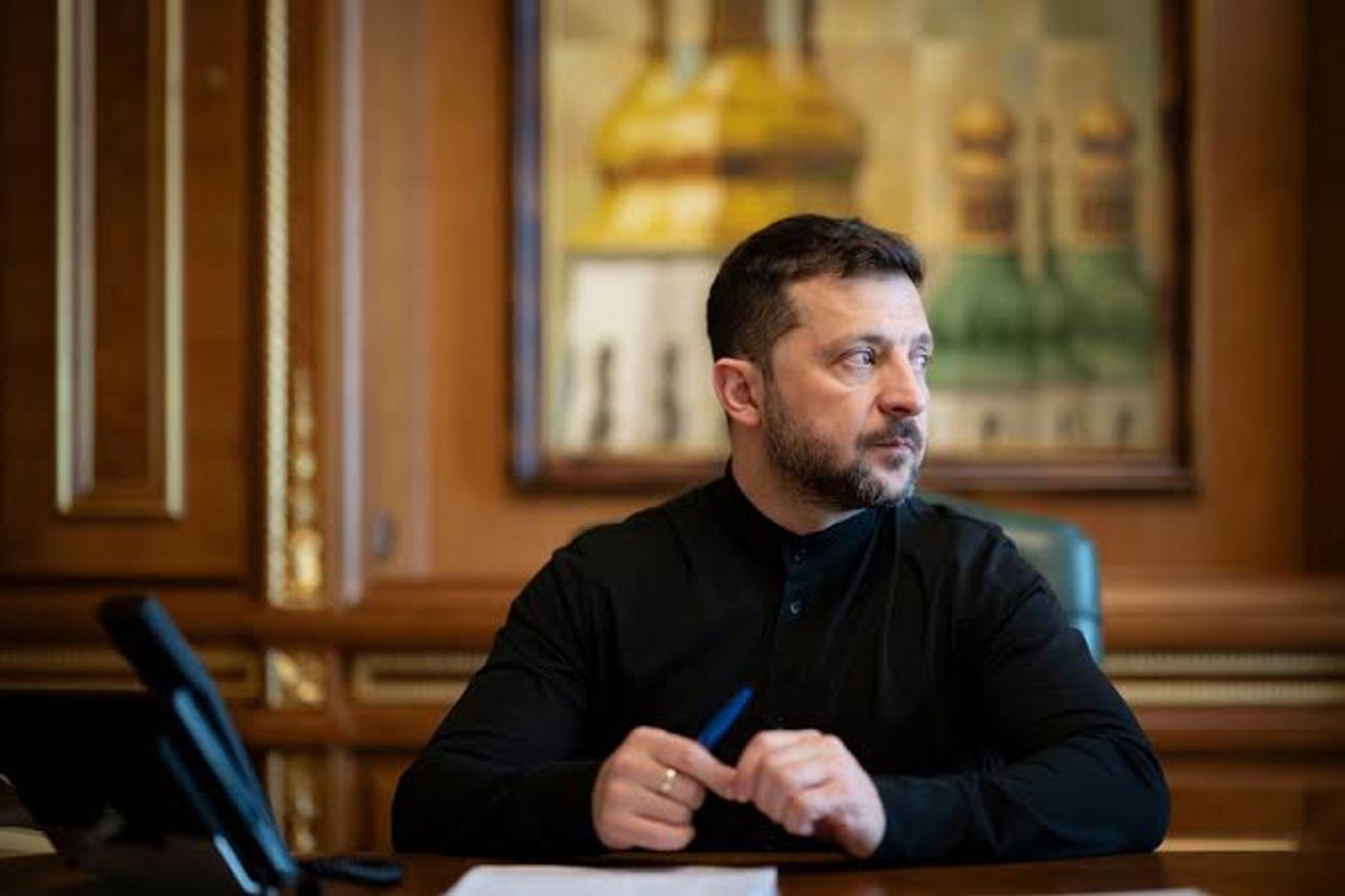 Președintele ucrainean a făcut apel la „unitate” după demiterea ministrului Apărării   