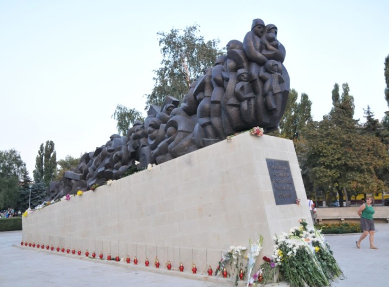  84 de ani de la deportările staliniste din Basarabia: Mesajele conducerii R. Moldova