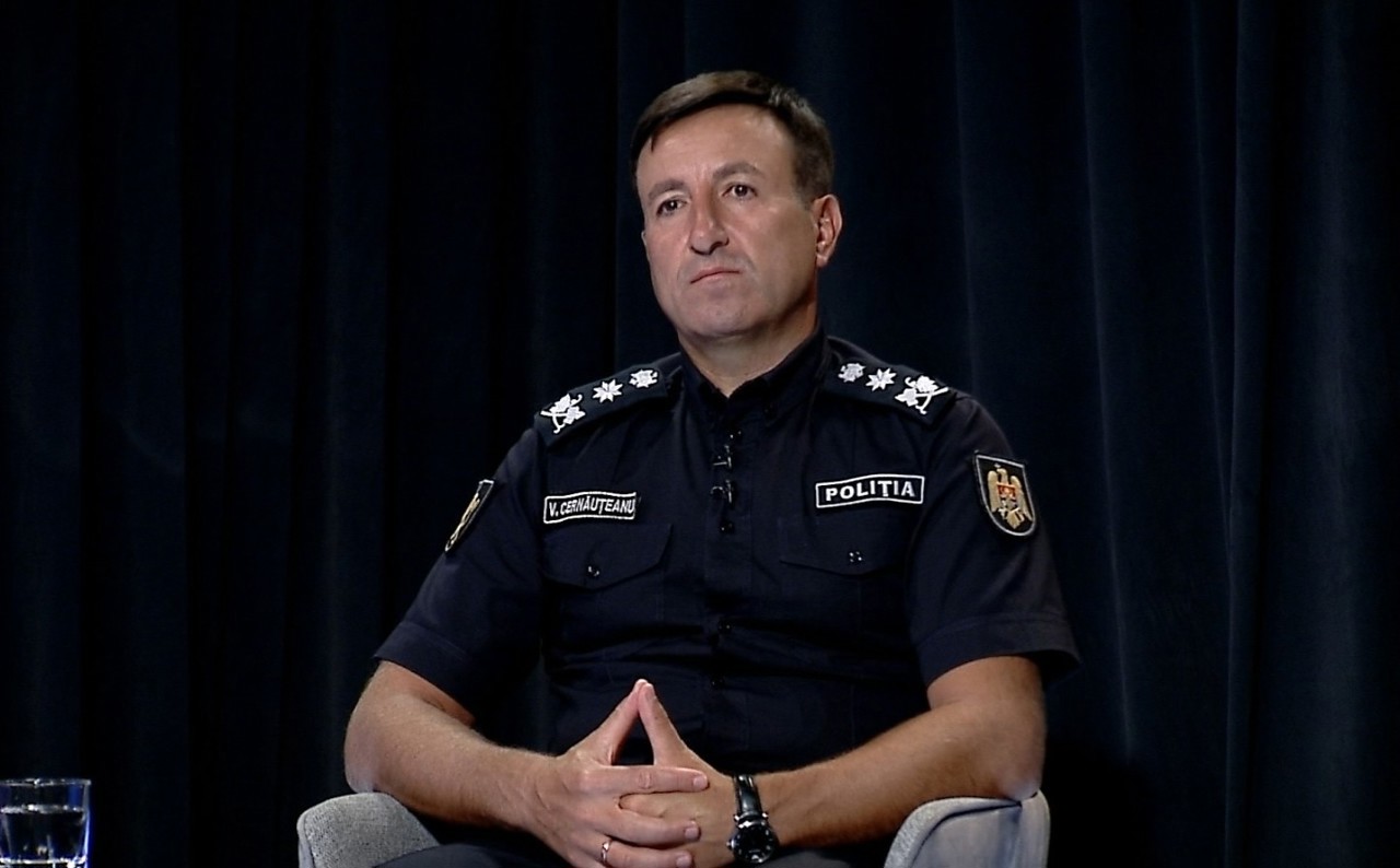 „Mi-a fost frică pentru familia mea”: șeful IGP, ținta unui atentat în 2024