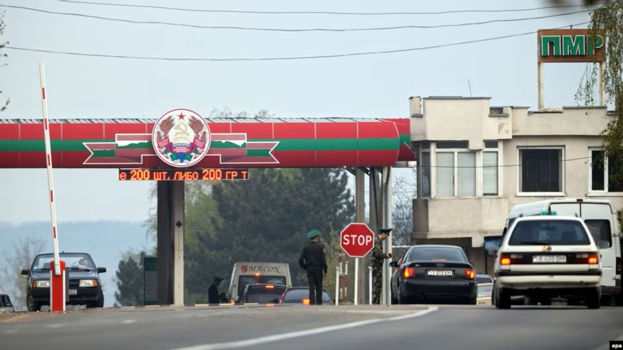 Numărul cererilor pentru cetățenia R. Moldova crește în regiunea transnistreană: „Controlul actelor de identitate poate fi introdus etapizat”