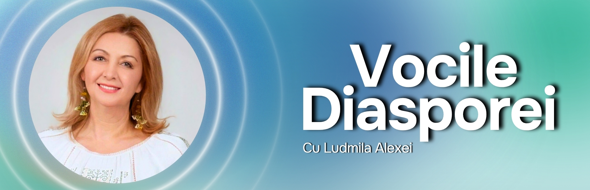 Vocile diasporei
