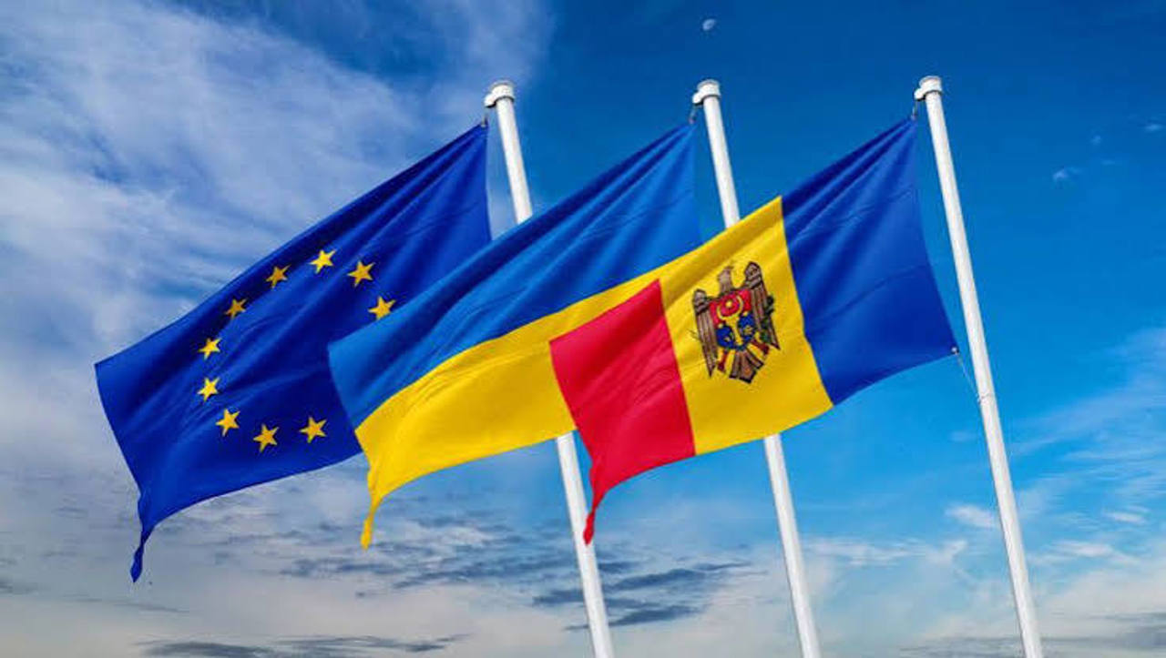  Negocierile de aderare cu Ucraina și R. Moldova: Bruxelles-ul elină sintagma „cât mai curând posibil” din concluziile summitului Consiliului European